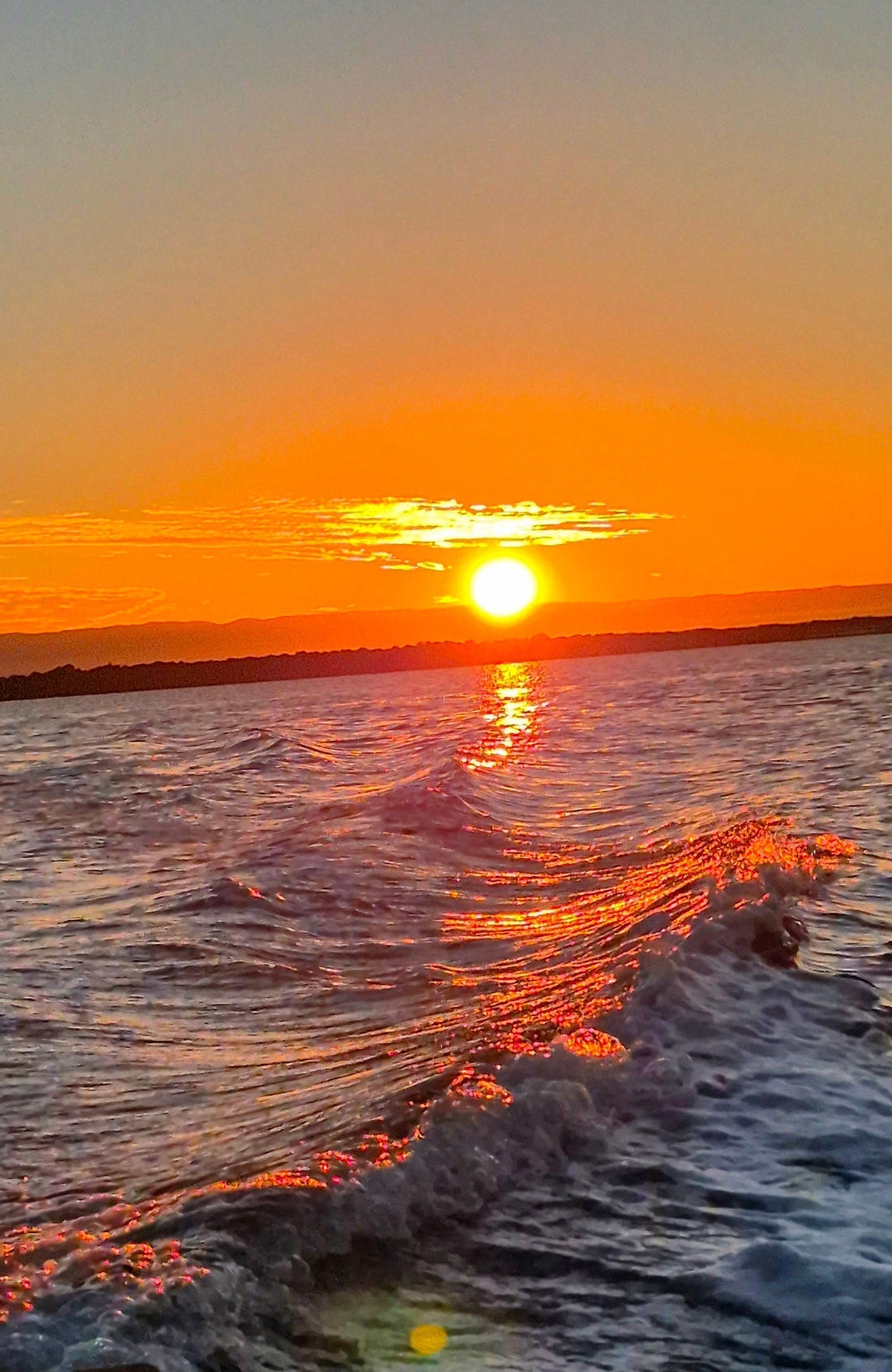 The Sacred Practice of Sun Gazing