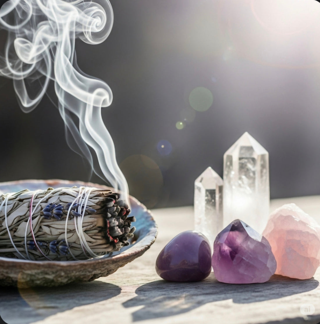 Introductory Message - Awaken your Passion, Purpose and Potential