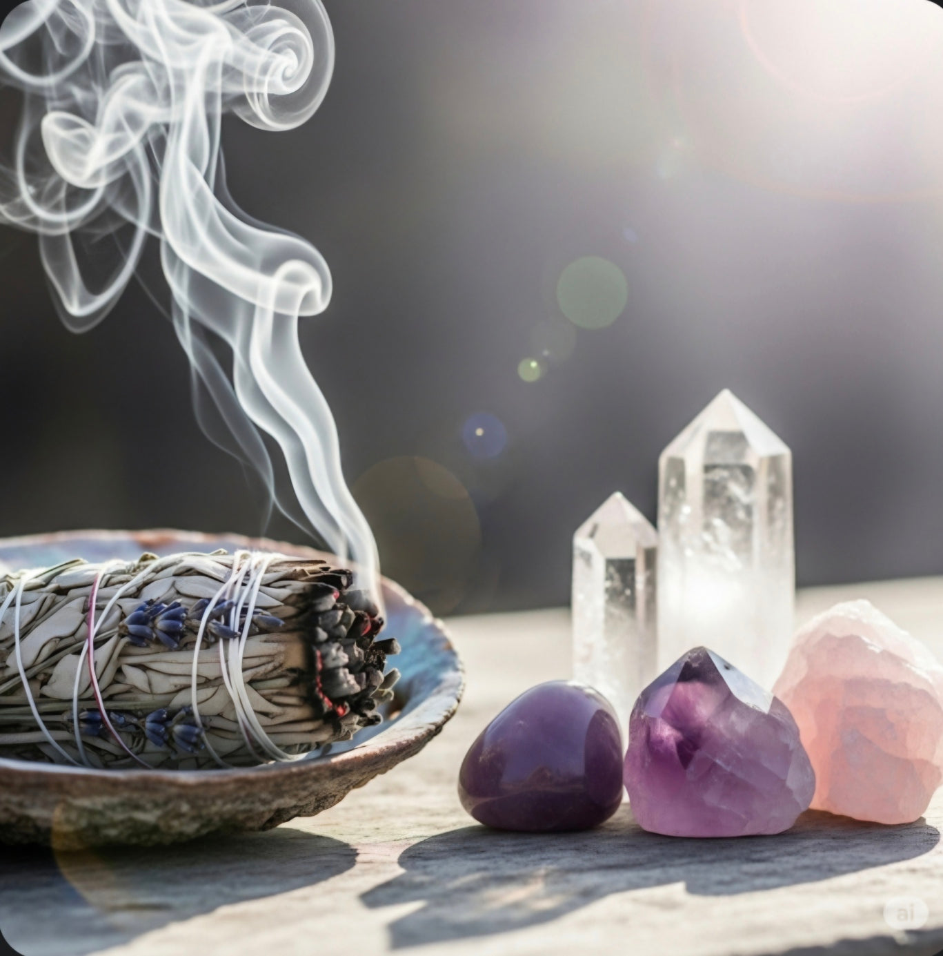 Introductory Message - Awaken your Passion, Purpose and Potential