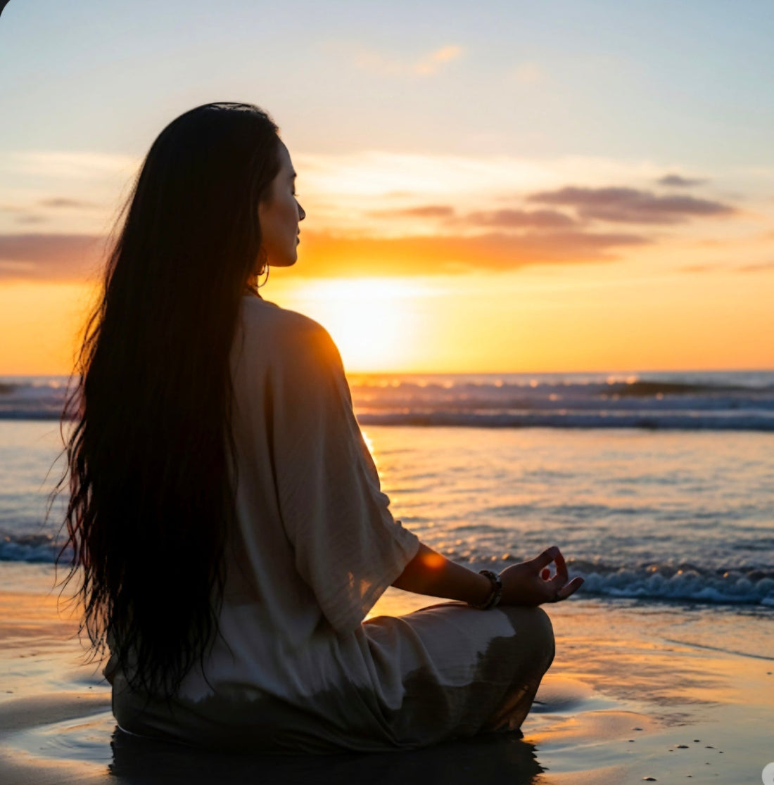 Becoming Your Highest Self - The Art of Alignment, Joy and Wellness