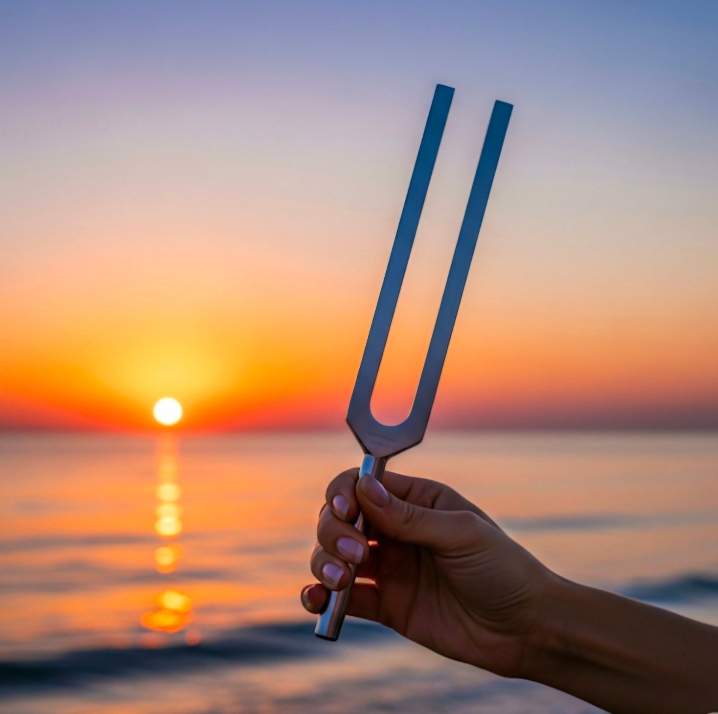 Harmonise, Heal and Restore with Tuning Forks