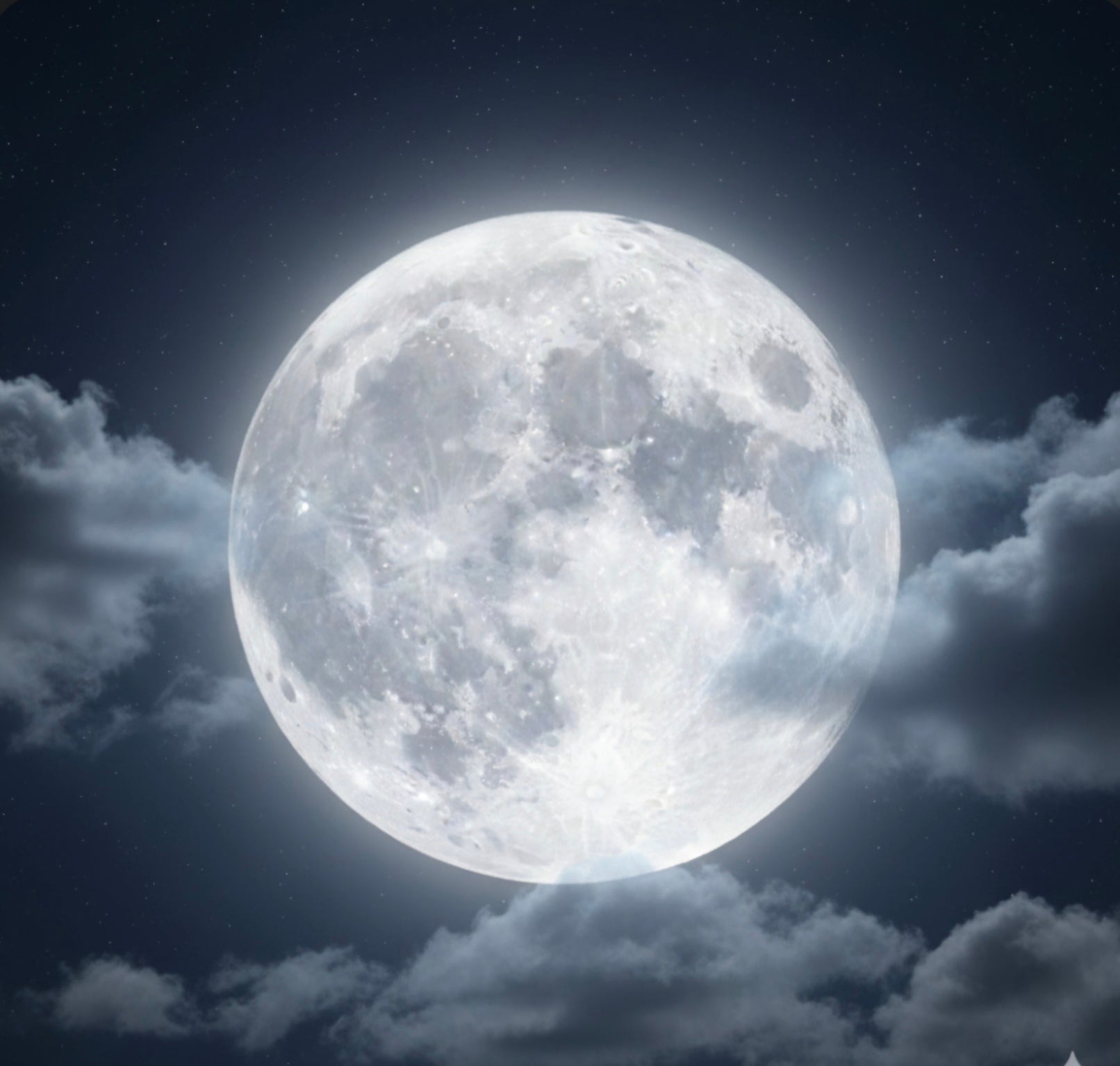 Under the Full Moon: A Celestial Guide to Rituals, Magic & Renewal