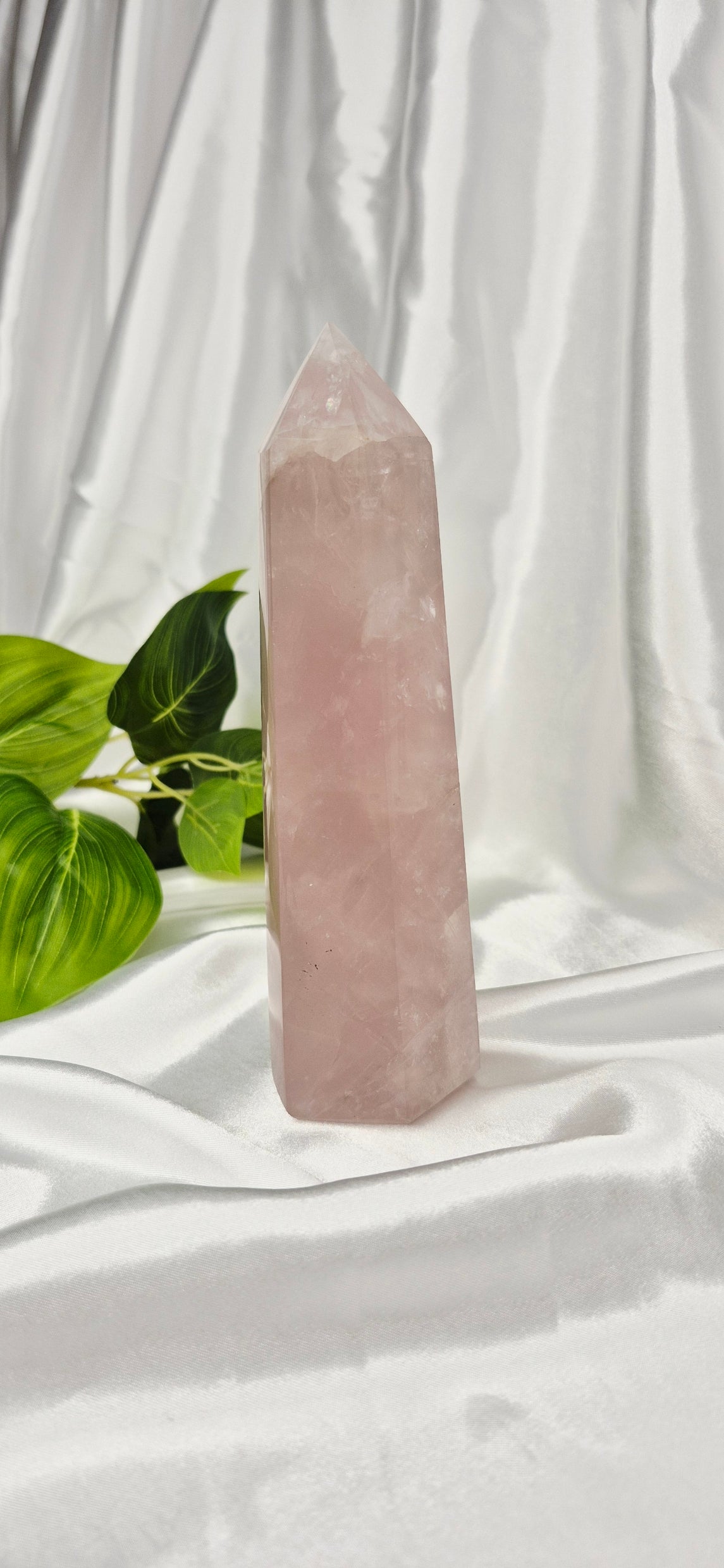 Rose Quartz Tower B
