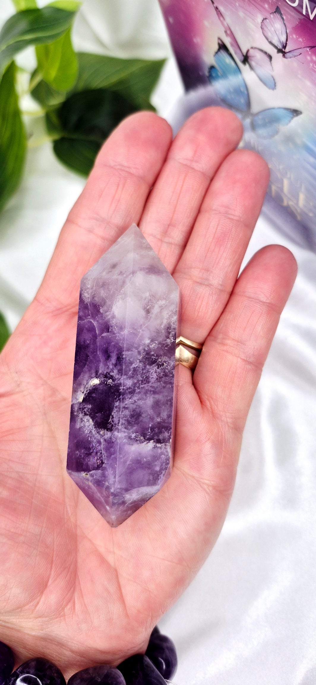 Amethyst DT