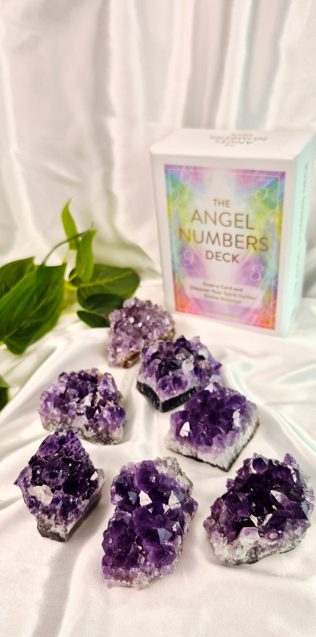 A Grade Large Amethyst Hand Specimen Clusters