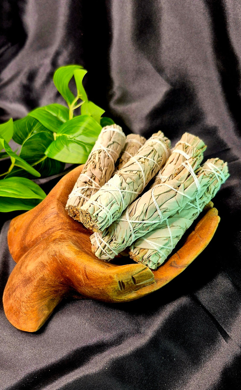 White Sage Smudge sticks - Small