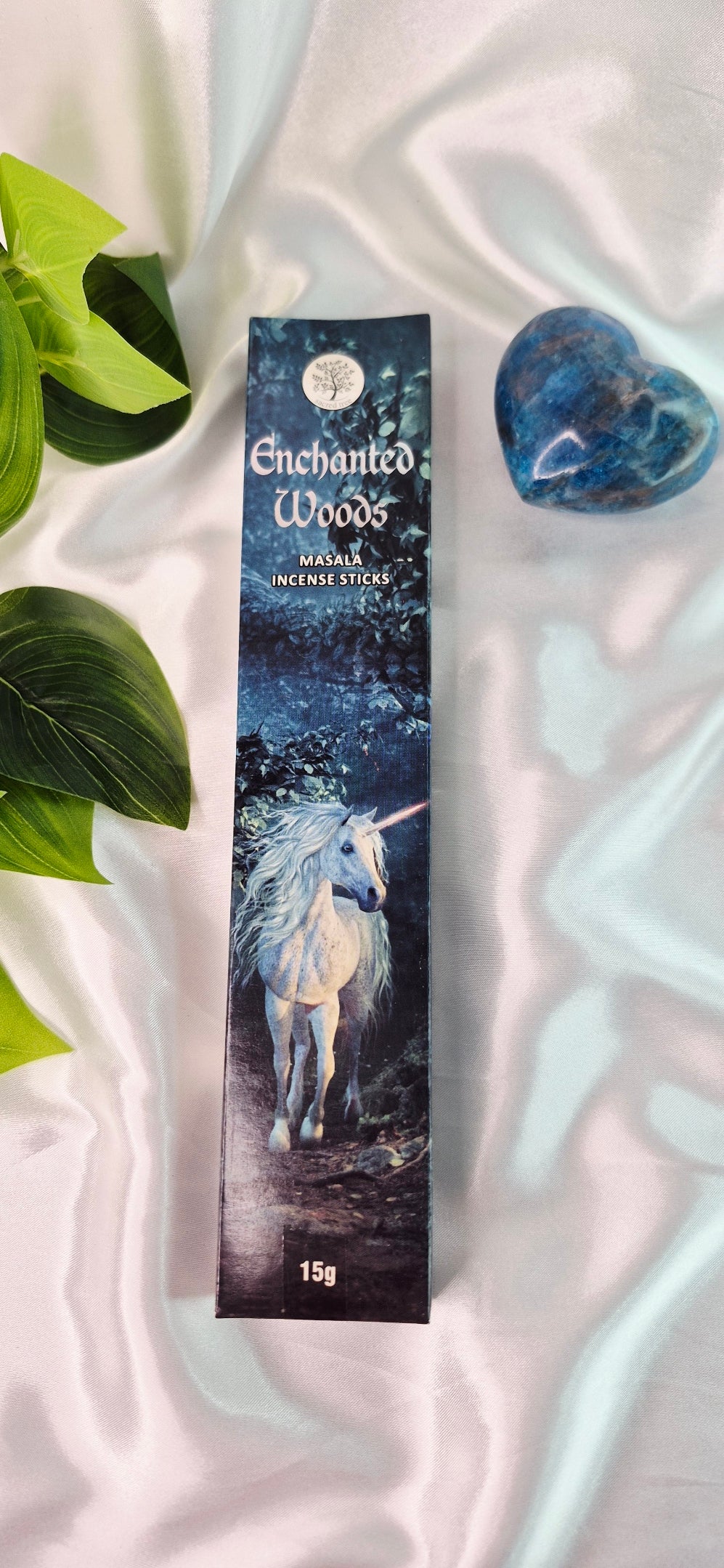 Enchanted Woods Incense Sticks