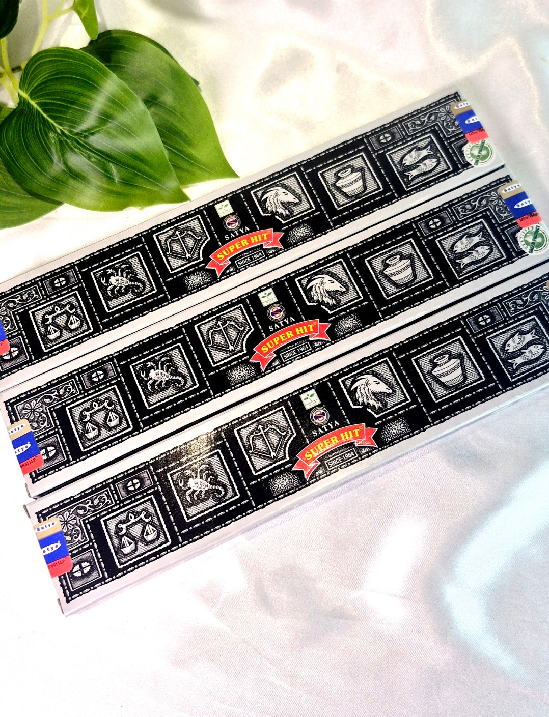 Super Hit Incense Sticks