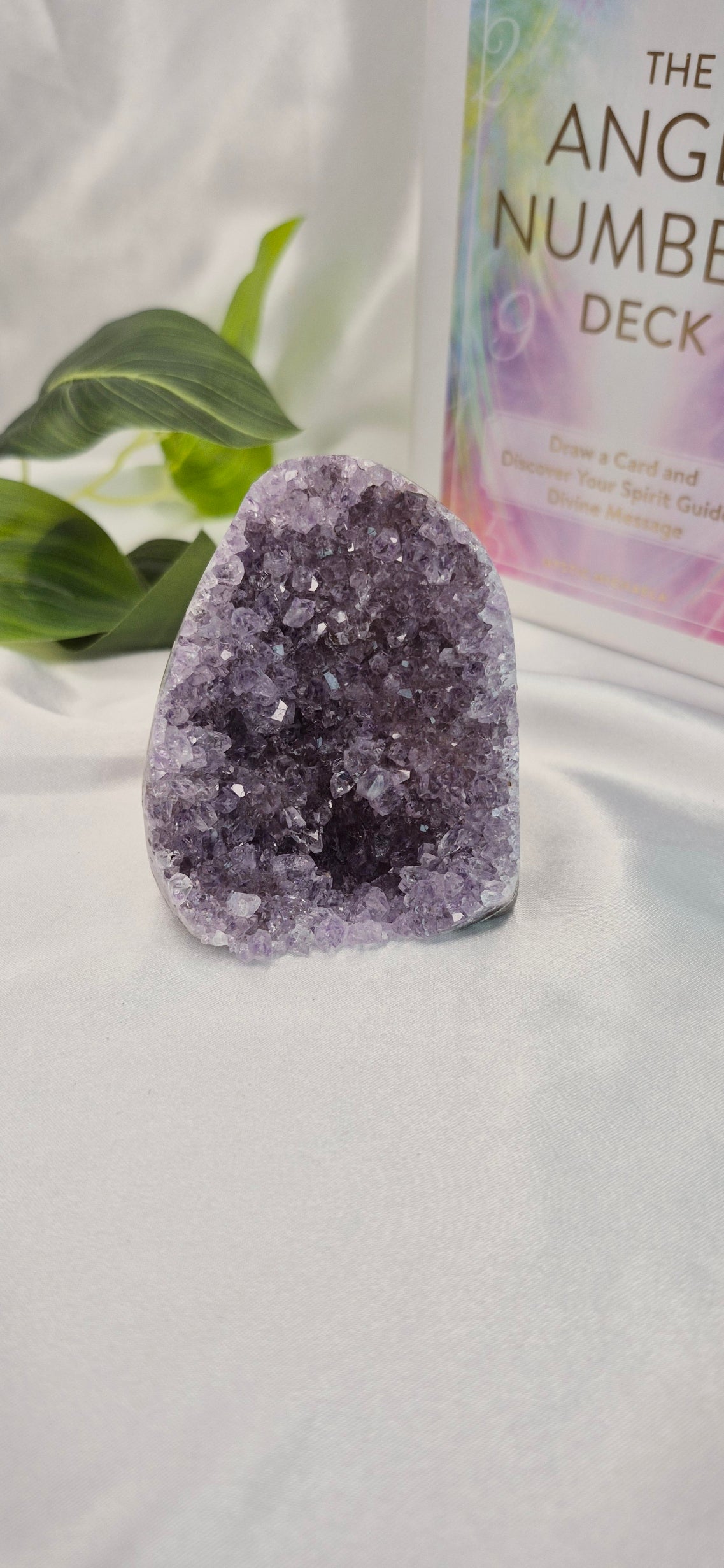 Amethyst Mini Freeform #C