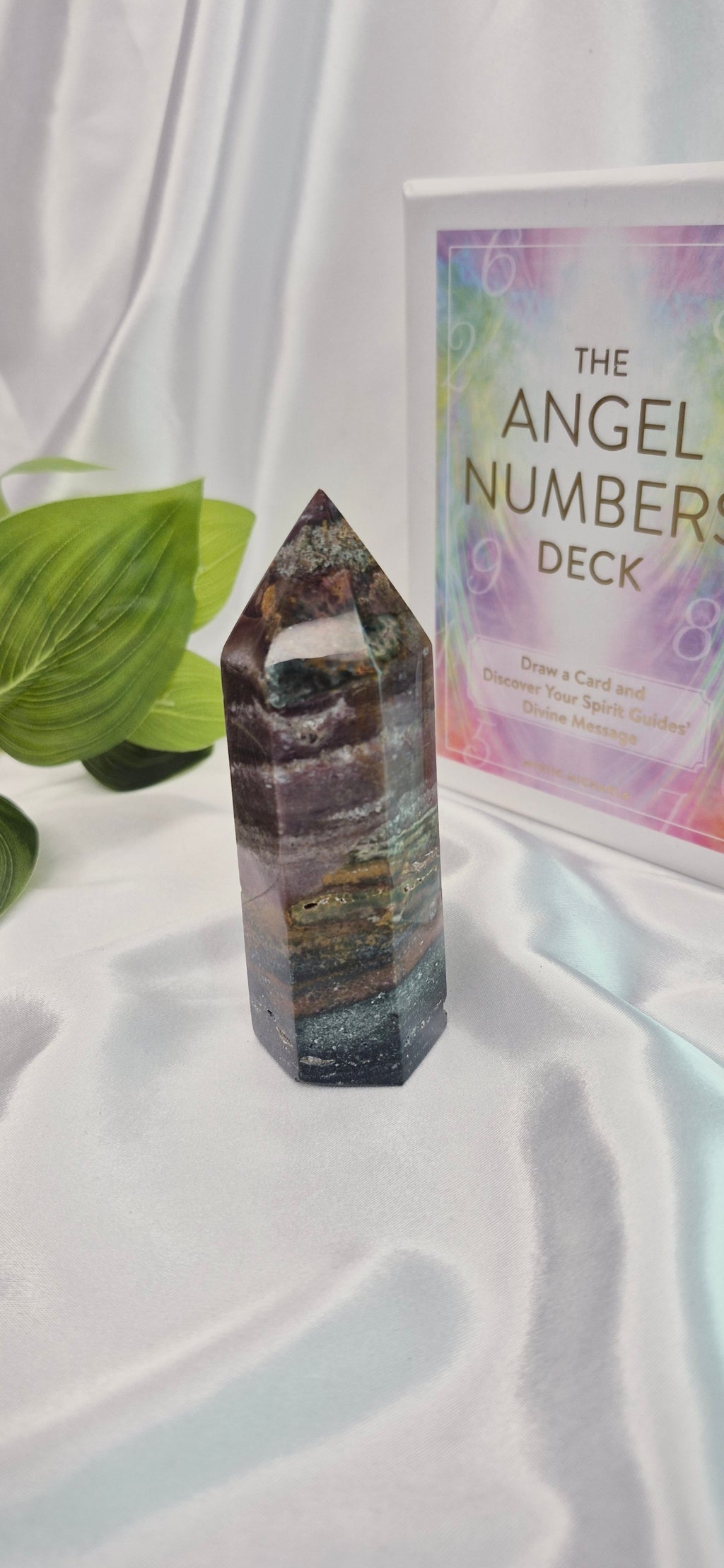 Ocean Jasper Tower #B