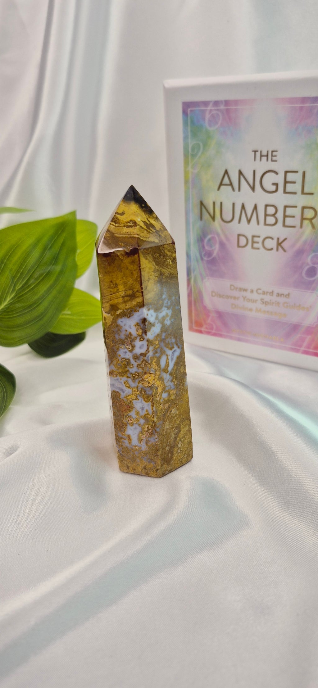 Ocean Jasper Tower #A