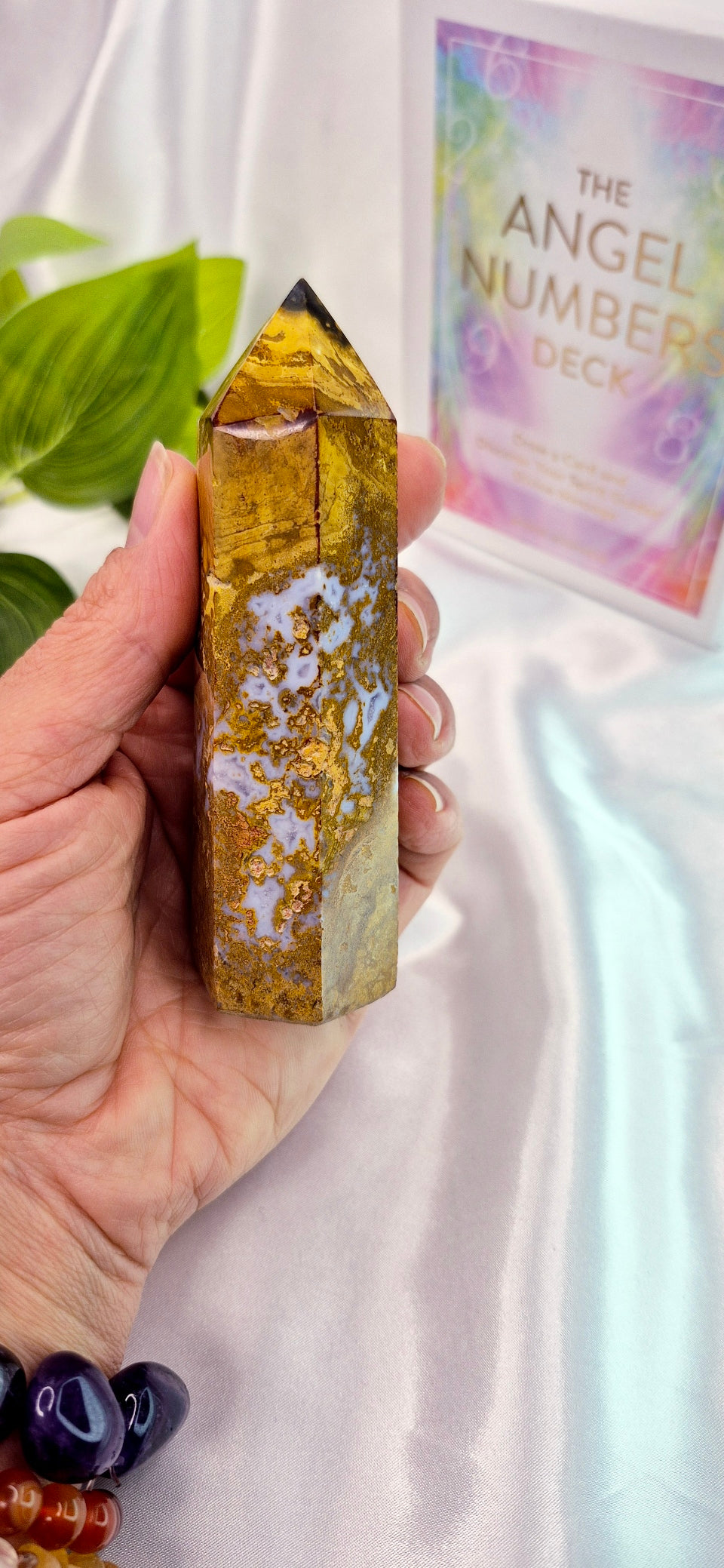 Ocean Jasper Tower #A