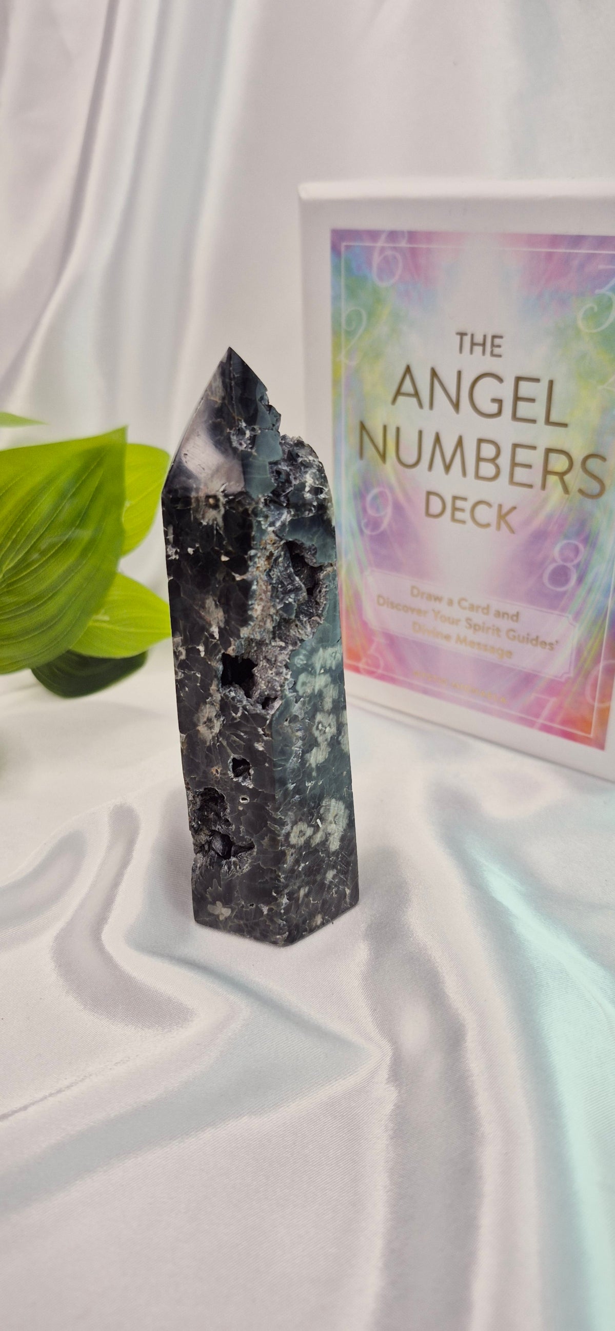 Ocean Jasper Tower #C