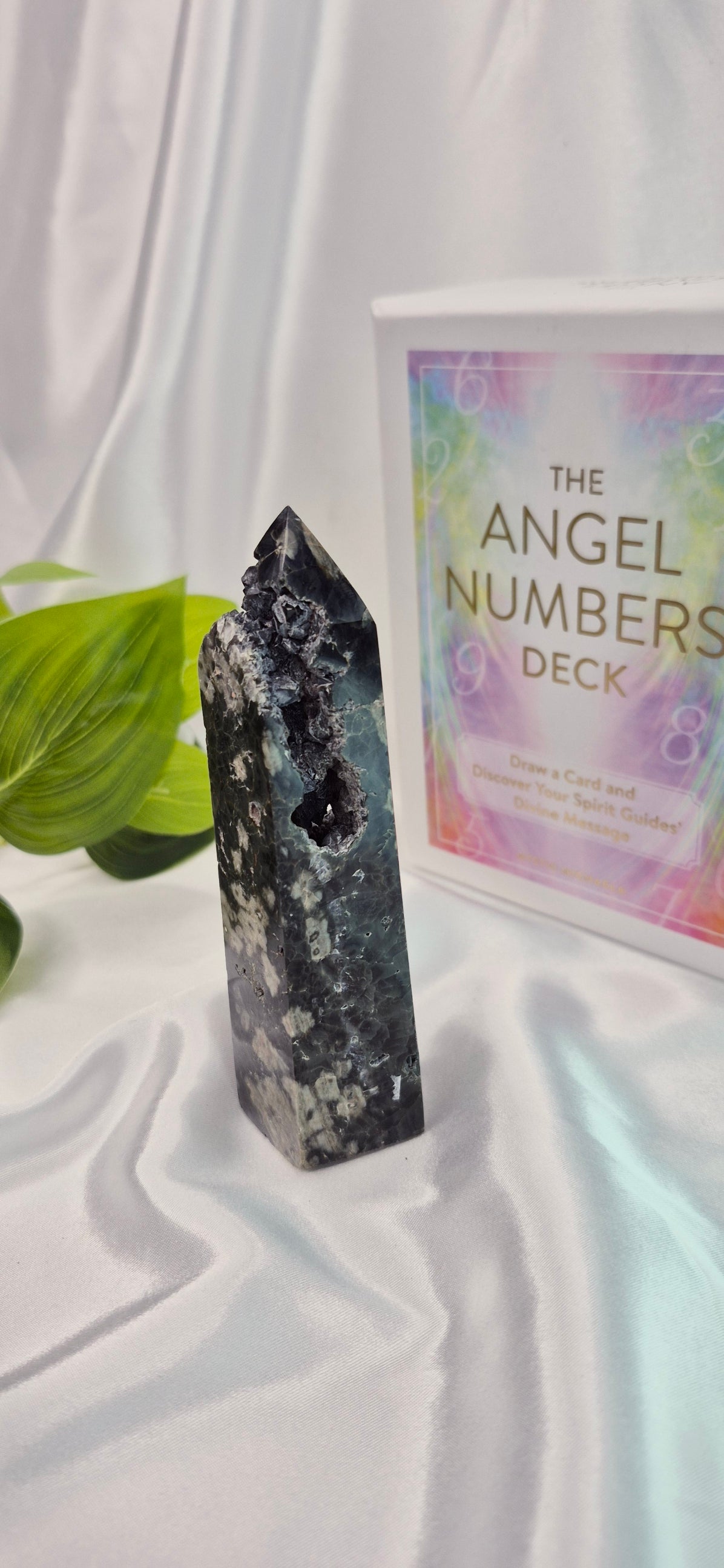 Ocean Jasper Tower #C