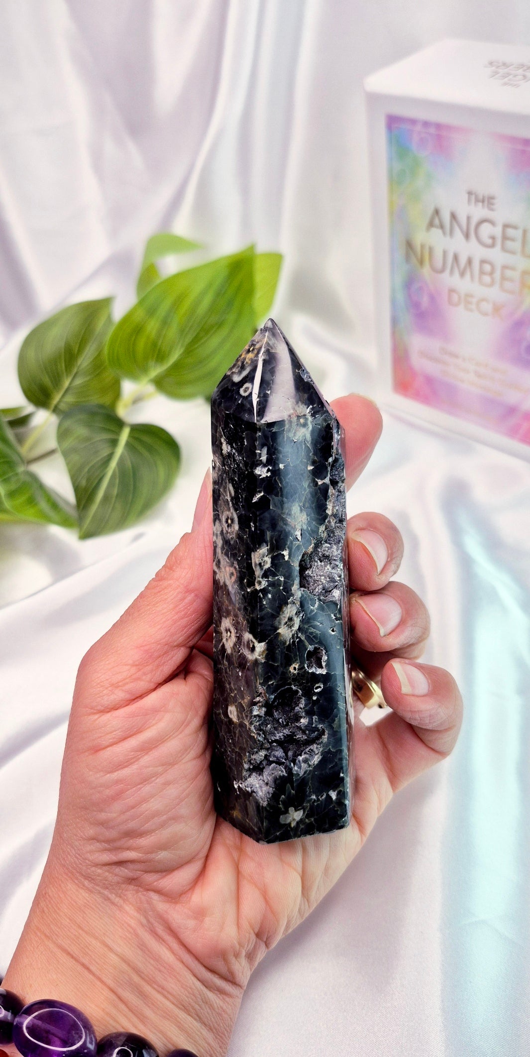 Ocean Jasper Tower #C