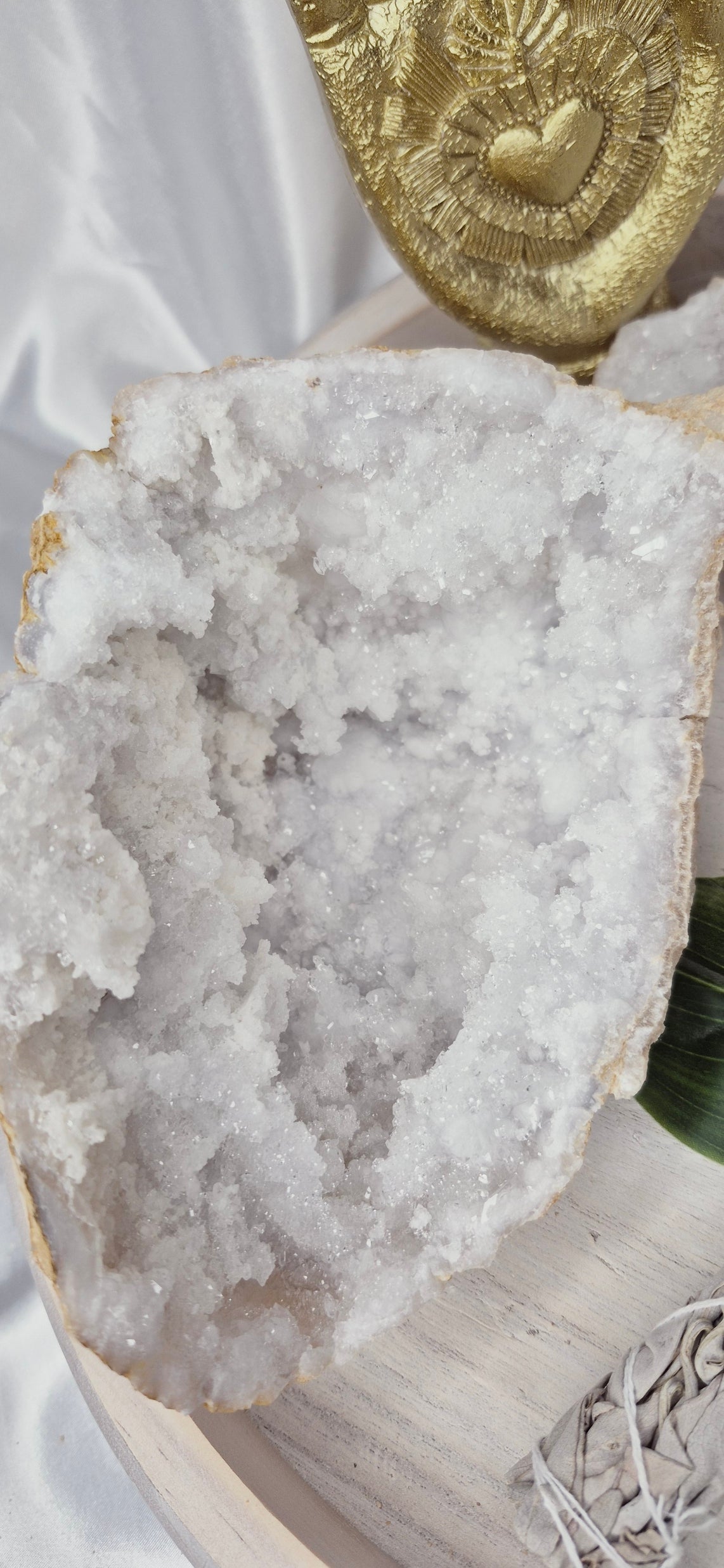 Moroccan Quarz Geodes #C