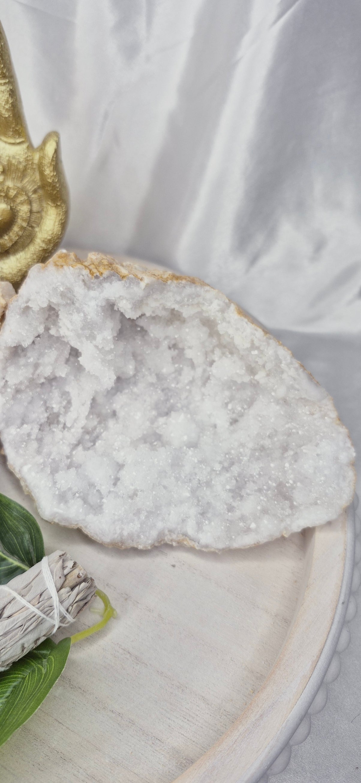 Moroccan Quarz Geodes #C