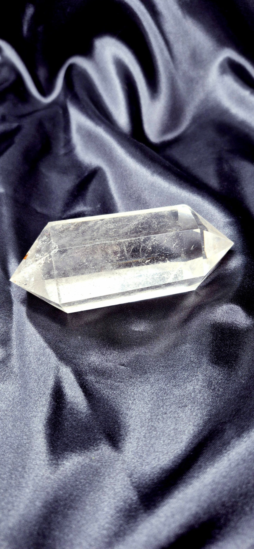 Premium Grade Clear Quartz DT (B)