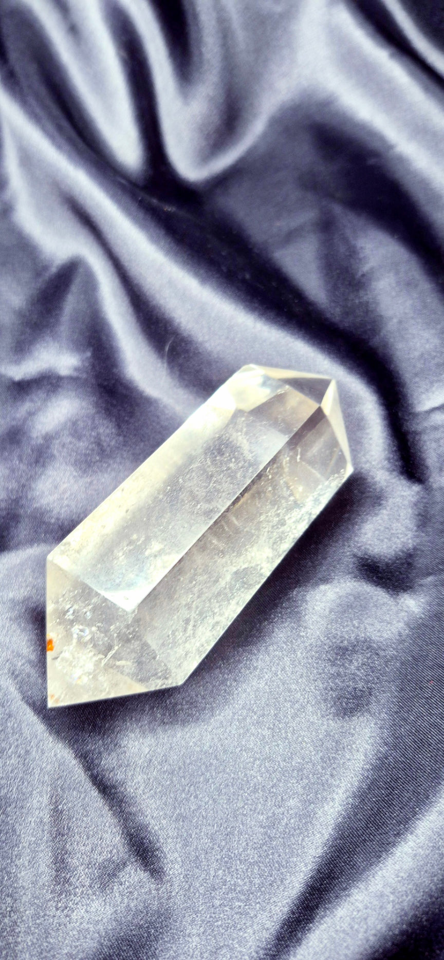 Premium Grade Clear Quartz DT (B)