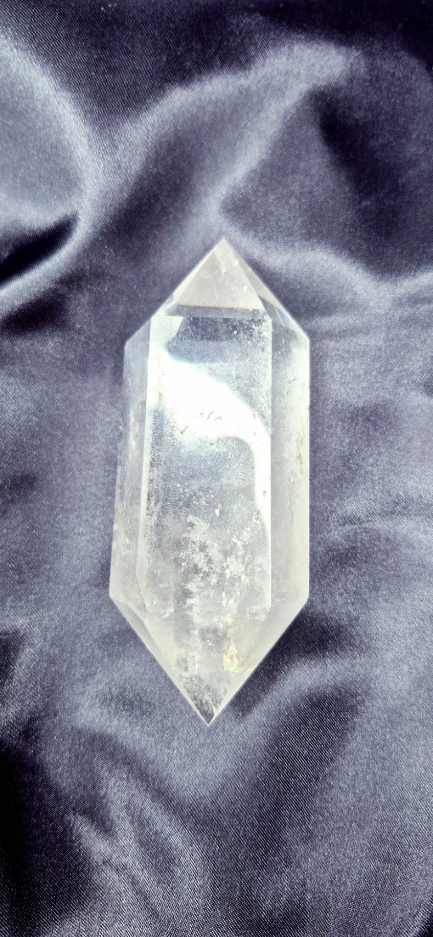 Premium Grade Clear Quartz DT (D)