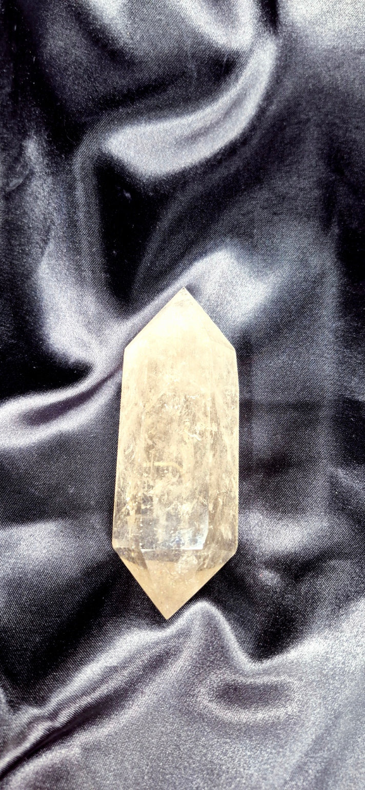 Premium Grade Clear Quartz DT (E)