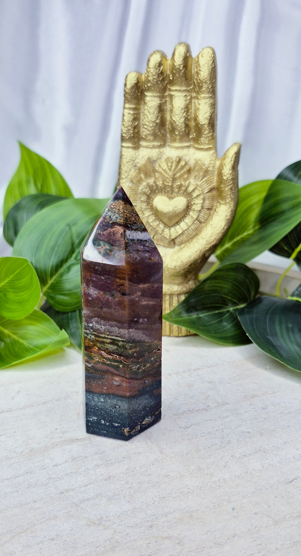 Ocean Jasper Tower #B