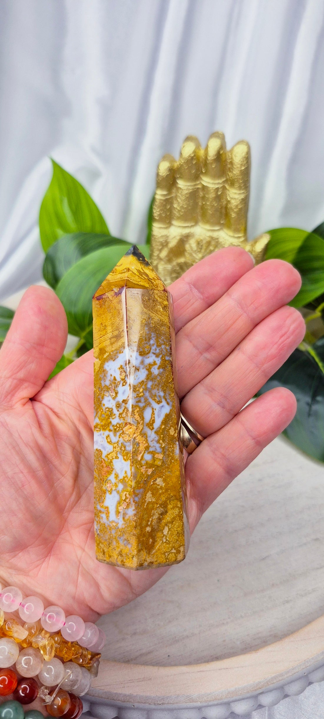 Ocean Jasper Tower #A