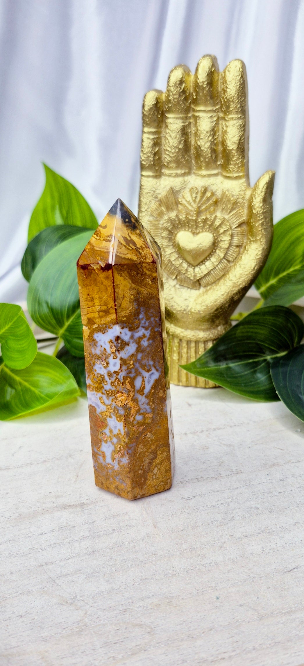 Ocean Jasper Tower #A