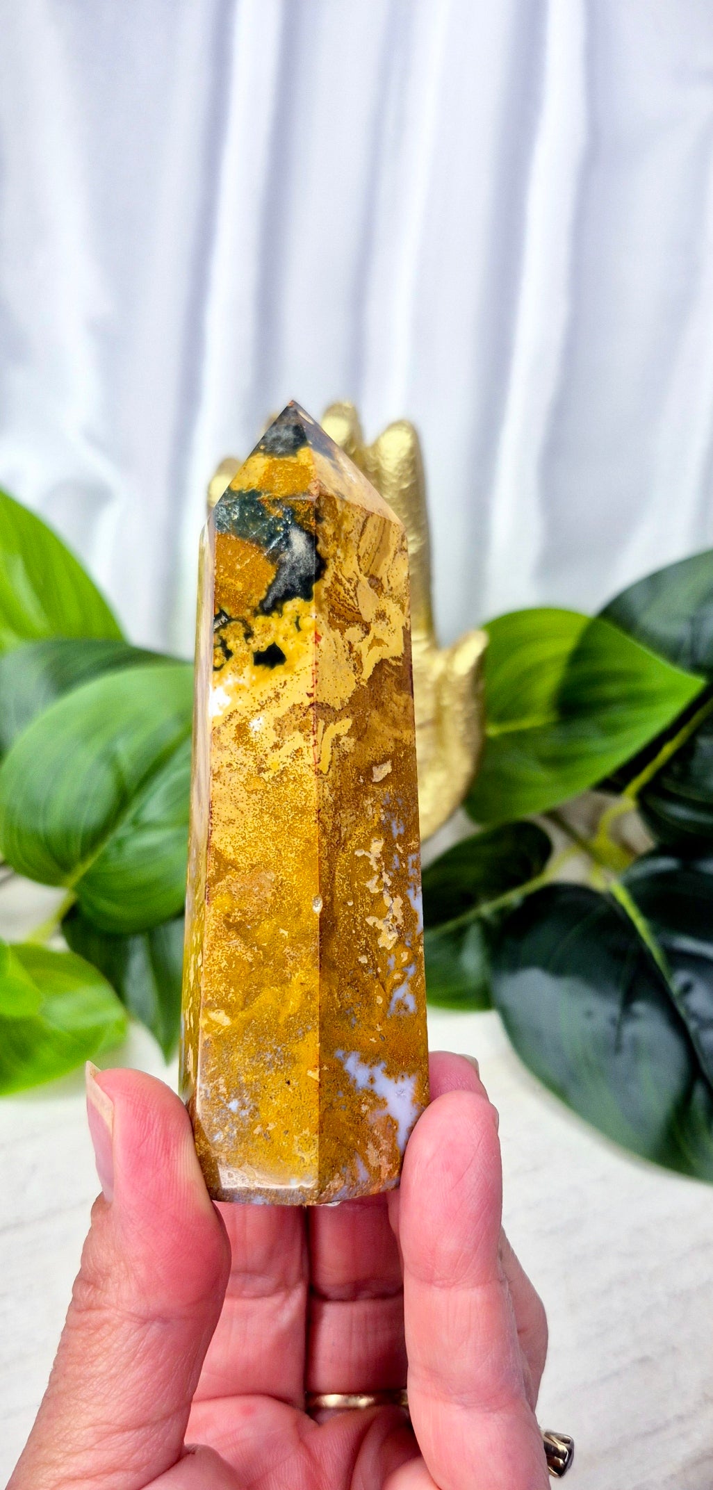 Ocean Jasper Tower #A