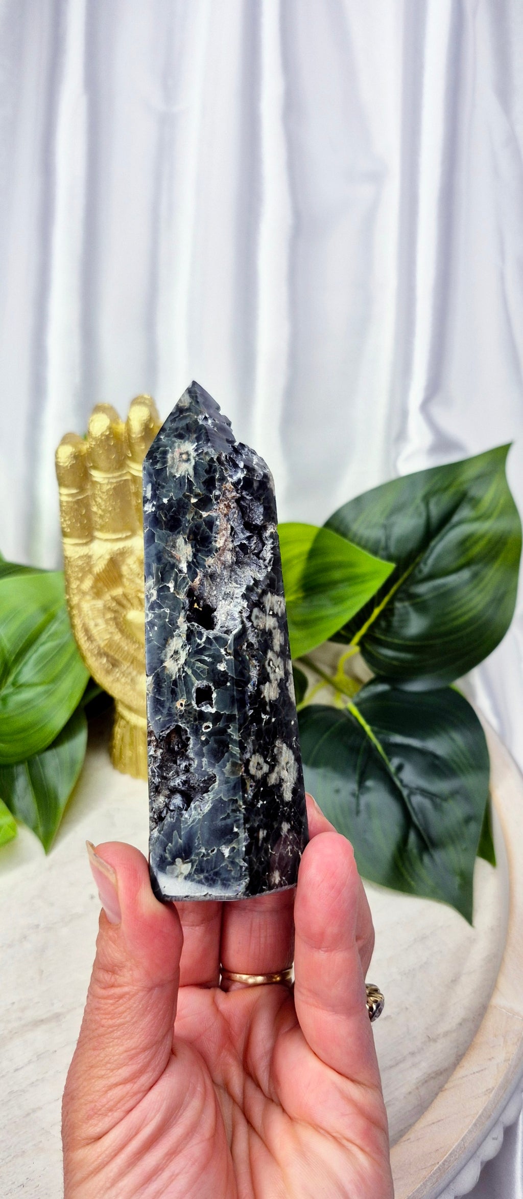 Ocean Jasper Tower #C