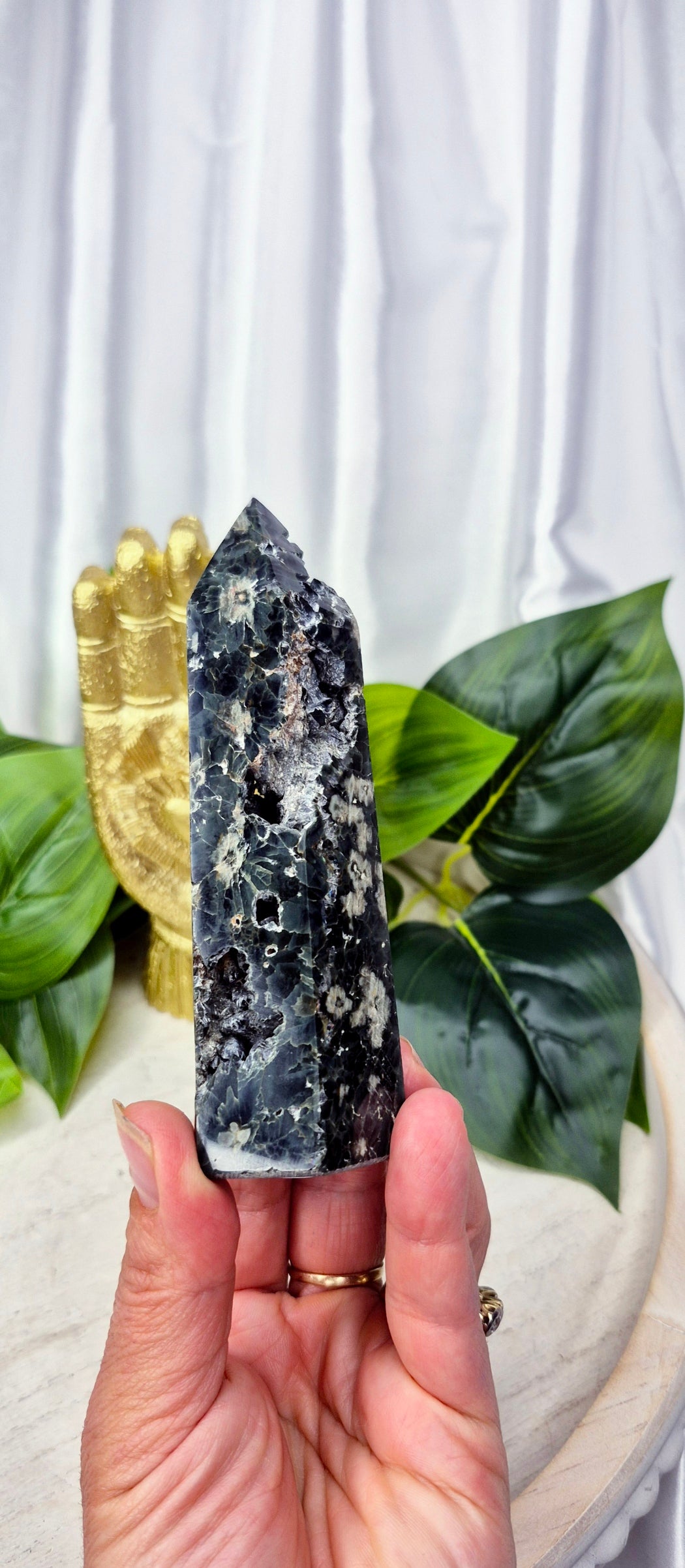 Ocean Jasper Tower #C