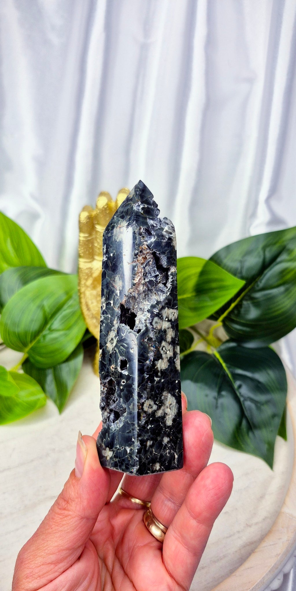 Ocean Jasper Tower #C