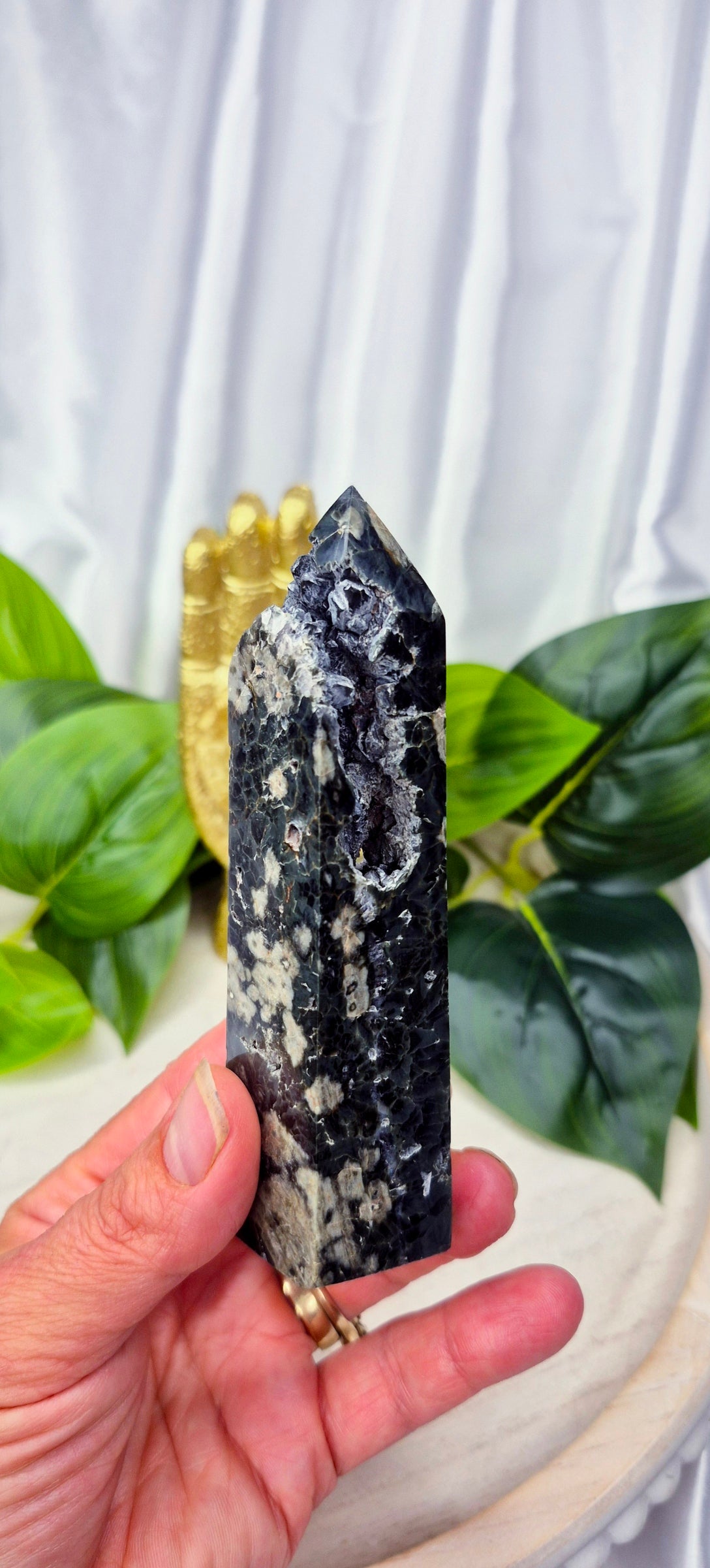 Ocean Jasper Tower #C