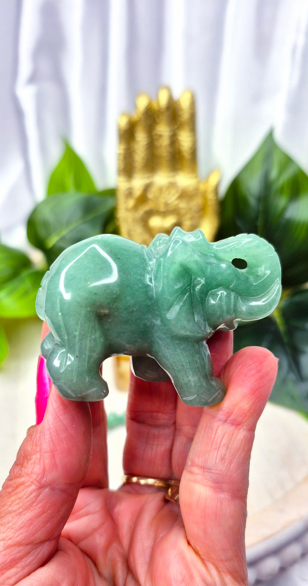 Luck & Prosperity Crystal Bundle