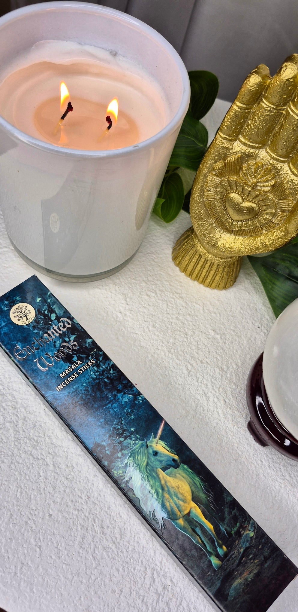 Enchanted Woods Incense Sticks