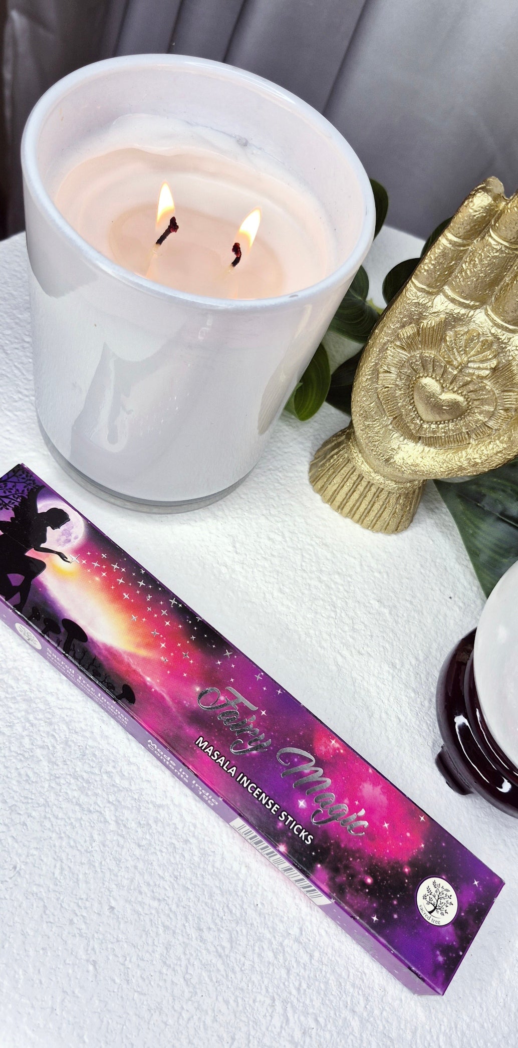 Fairy Magic Incense Sticks