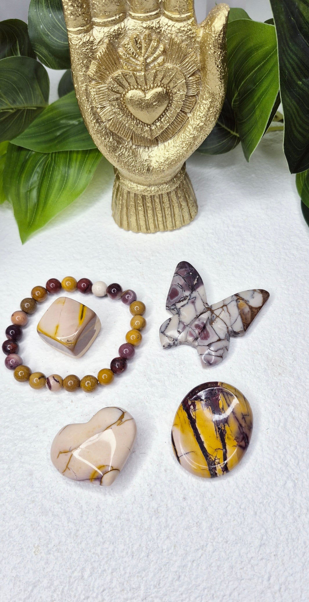 The Desert Soul Collection