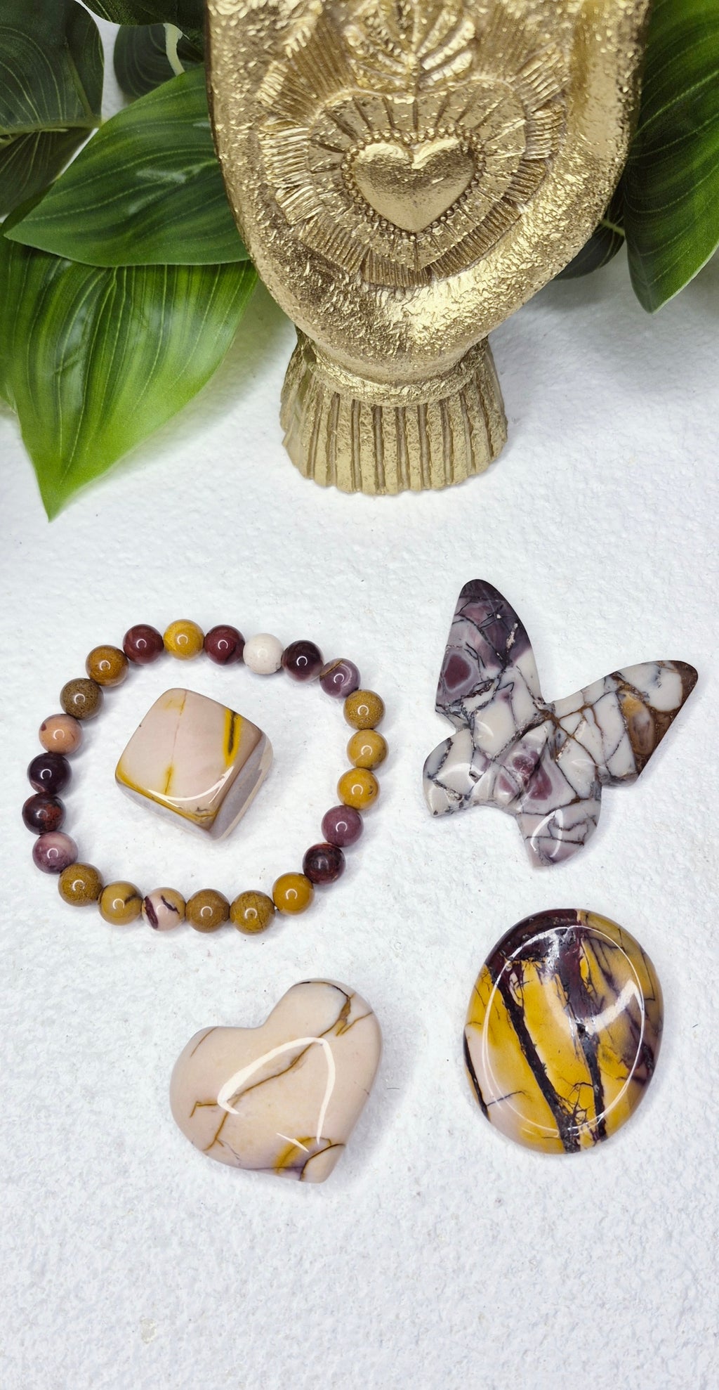The Desert Soul Collection