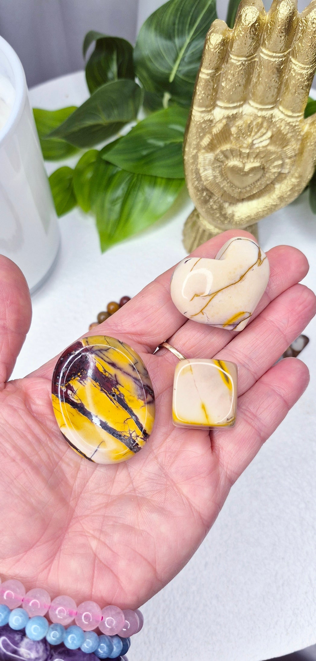 The Desert Soul Collection