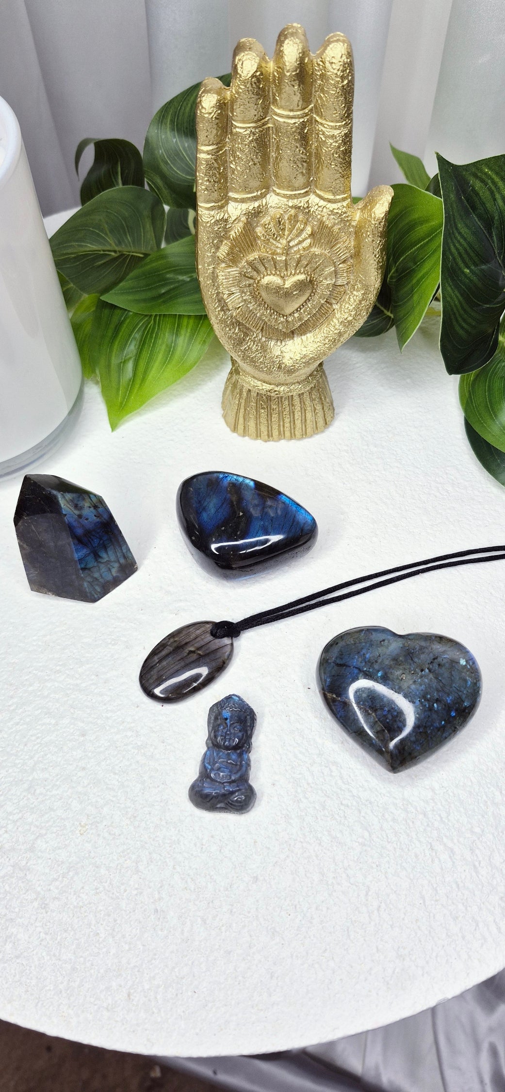 The Invoke Collection