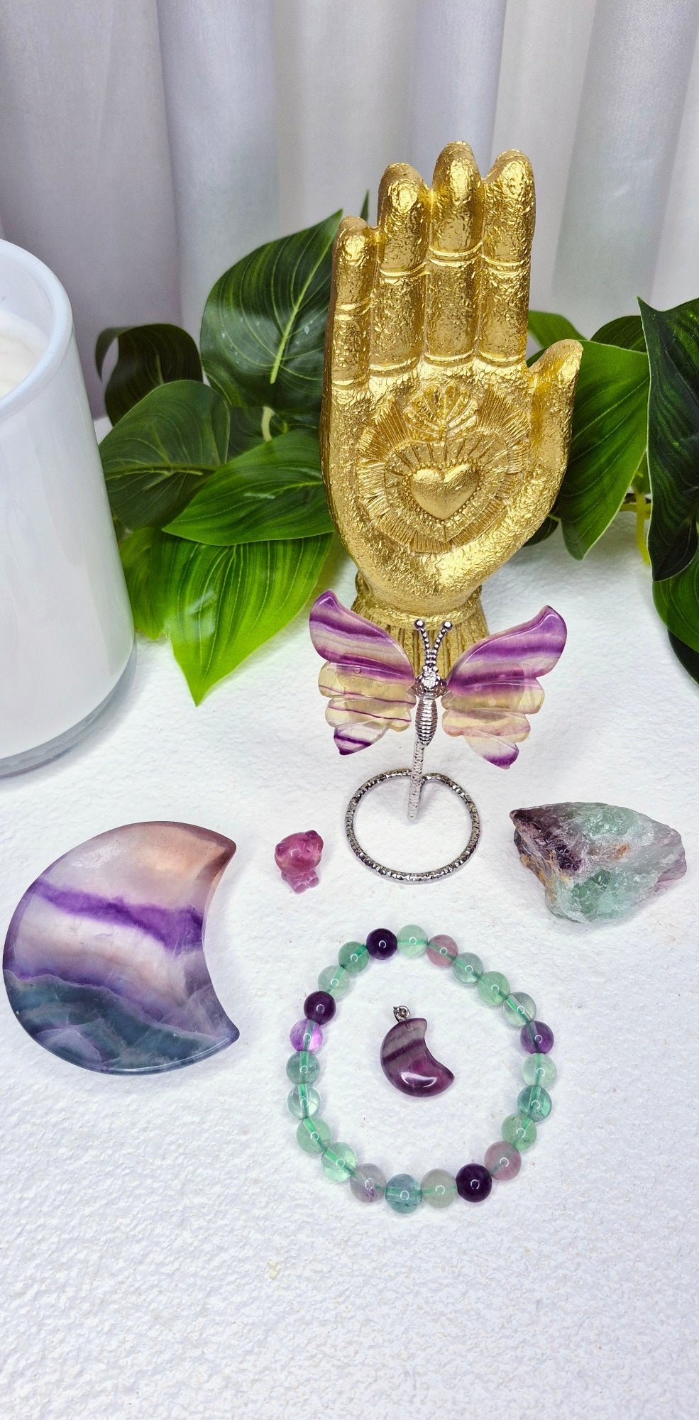The Clarity Collection - Rainbow Edition