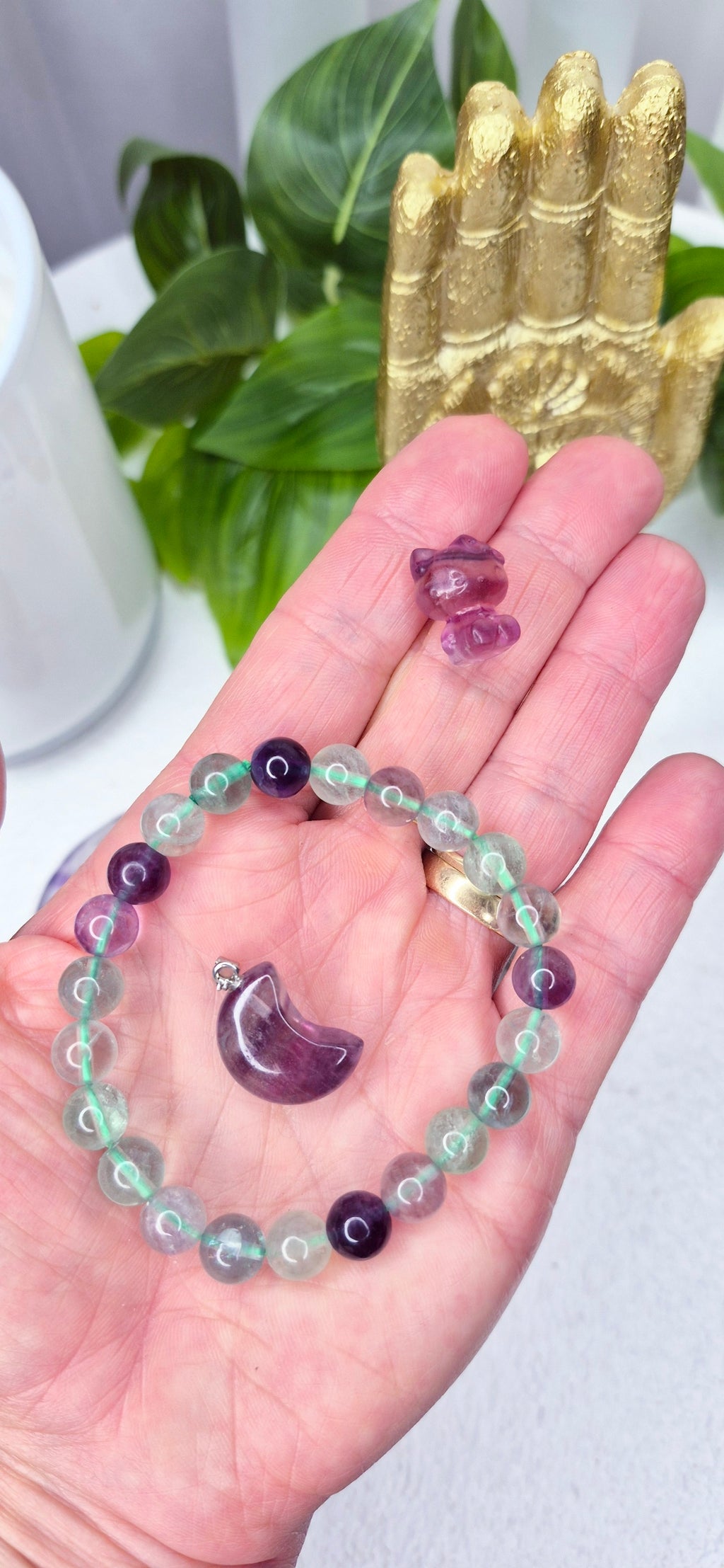 The Clarity Collection - Rainbow Edition