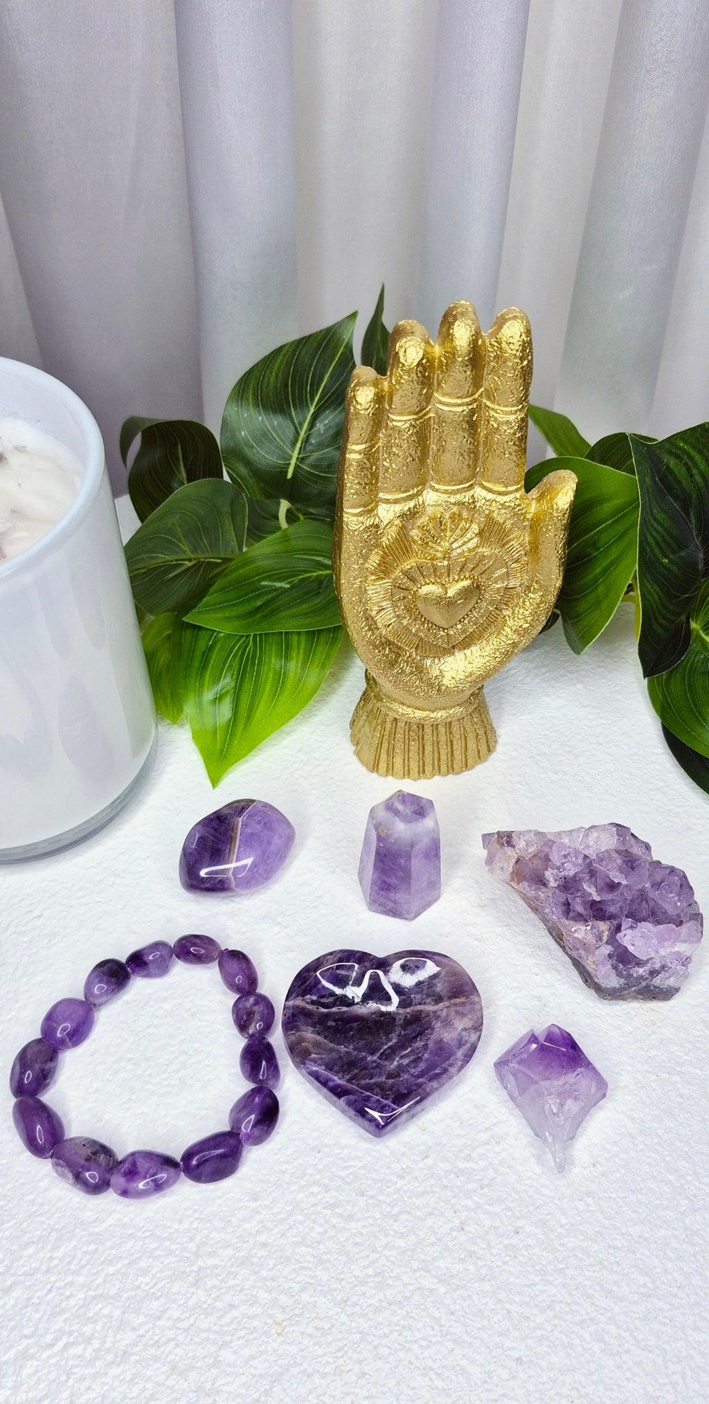 The Sweet Dreams Collection
