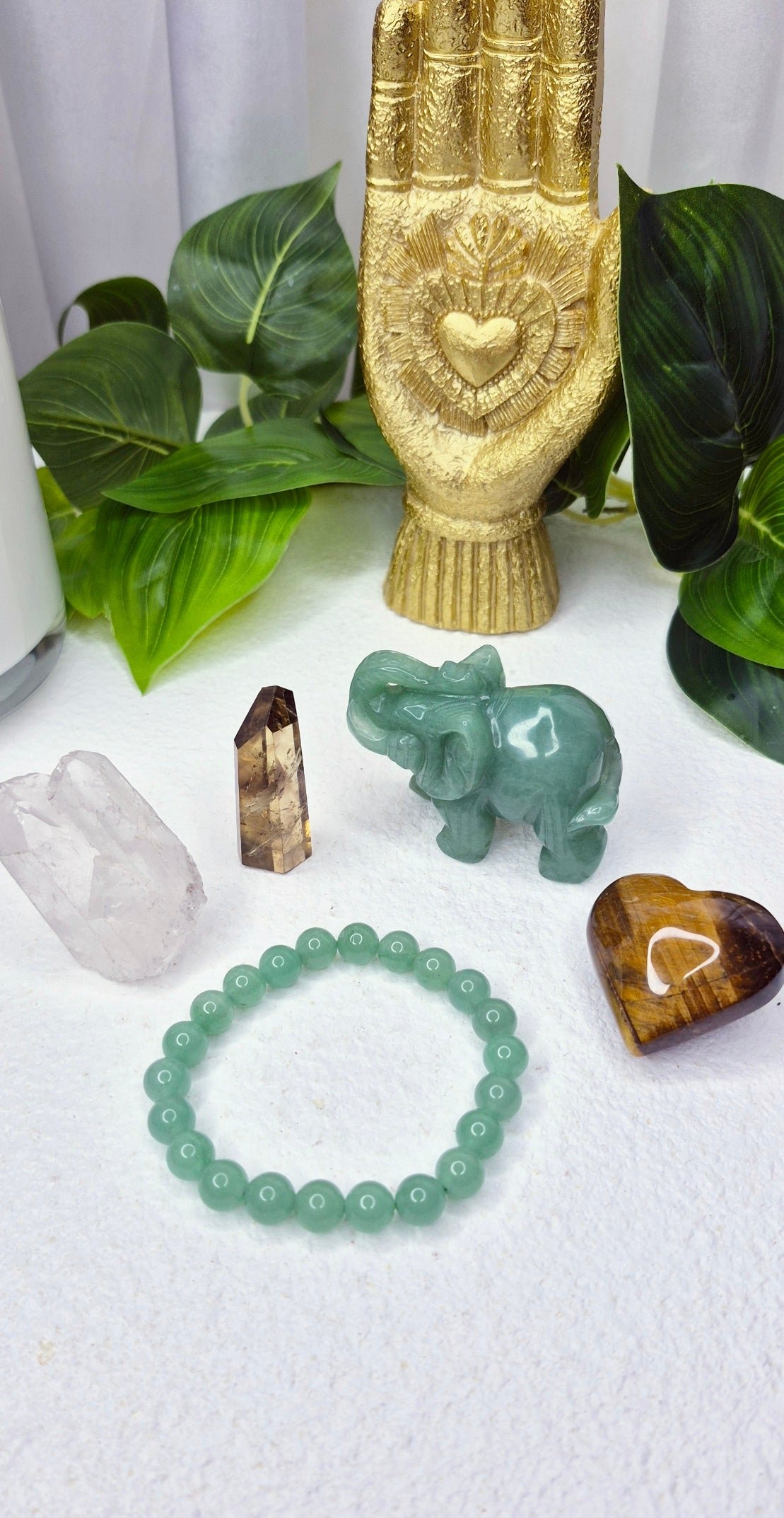 The Luck & Prosperity Collection