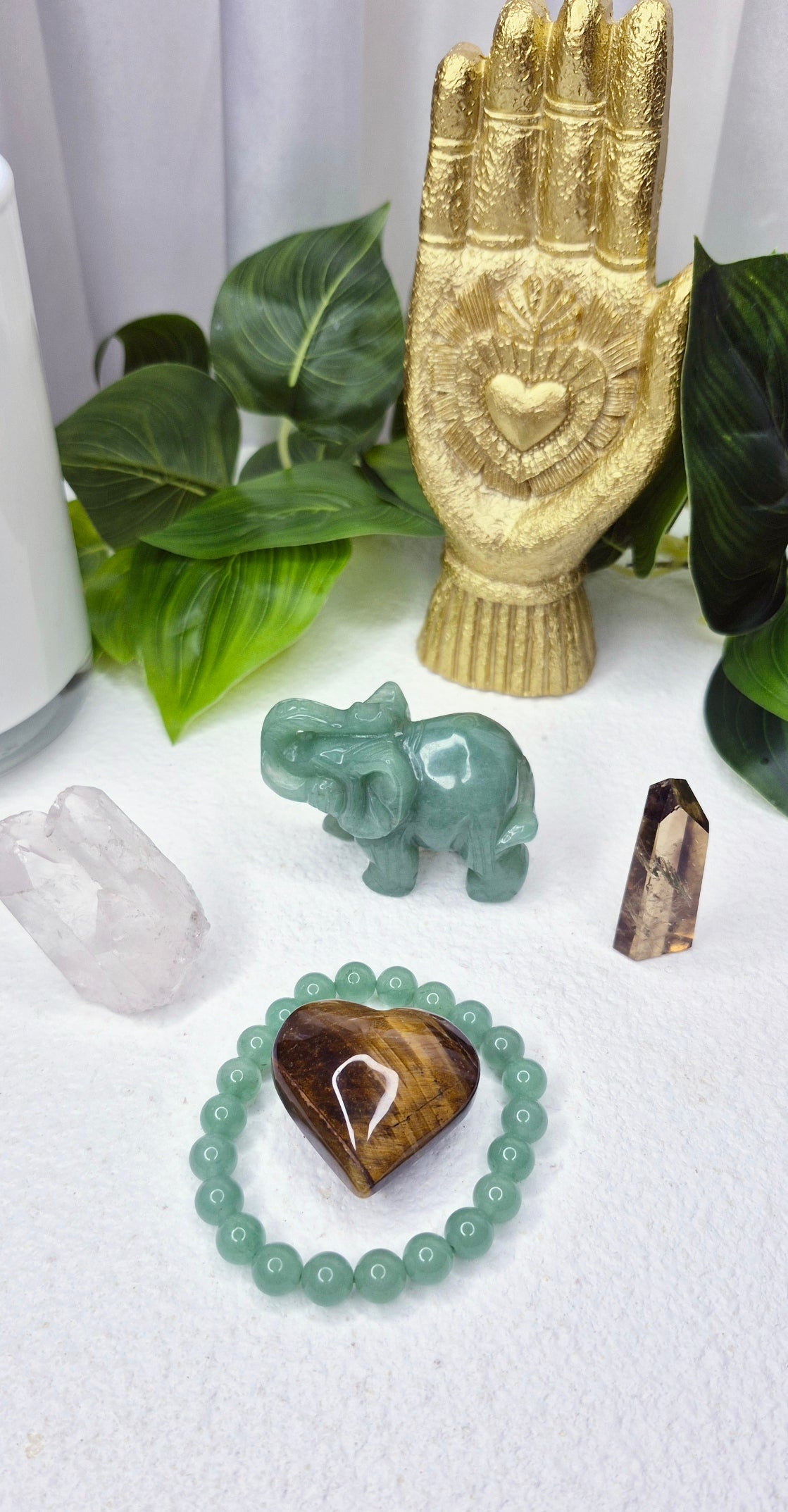 The Luck & Prosperity Collection