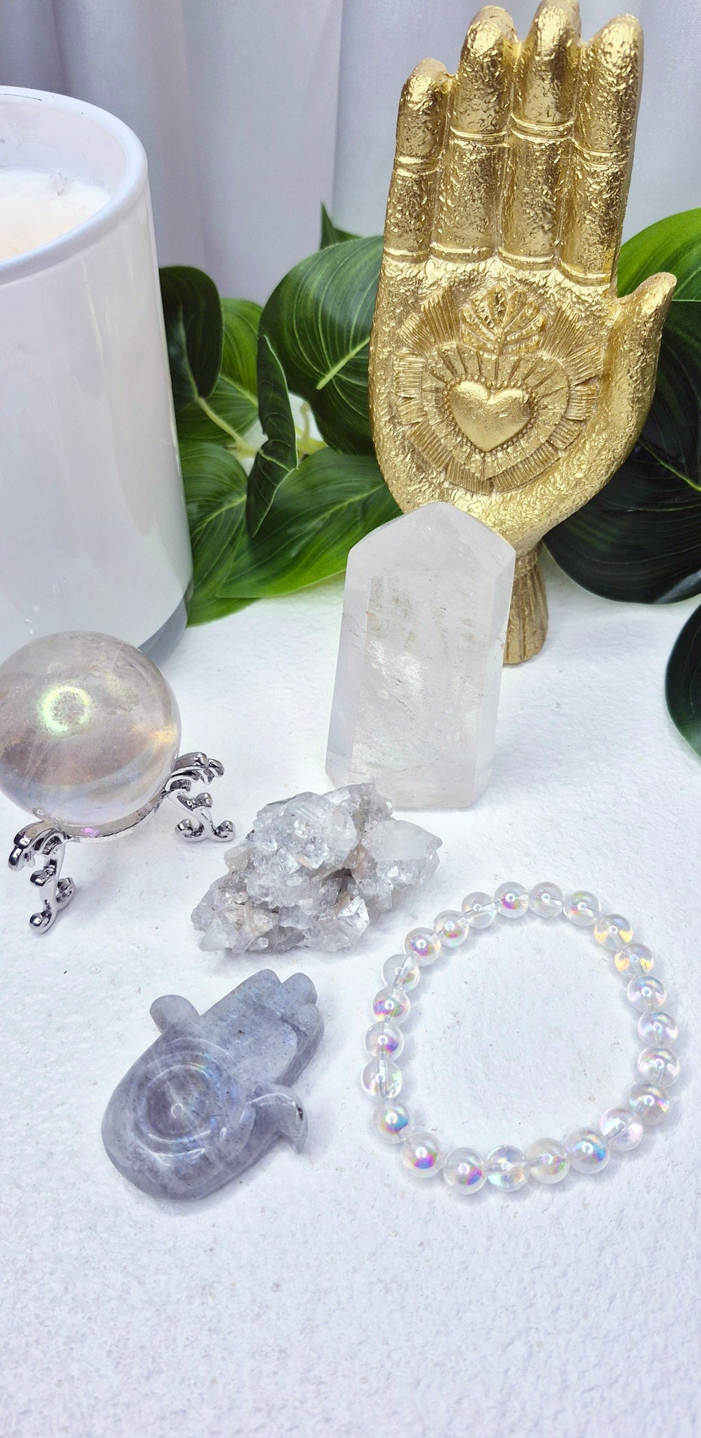 The Aurora Colection