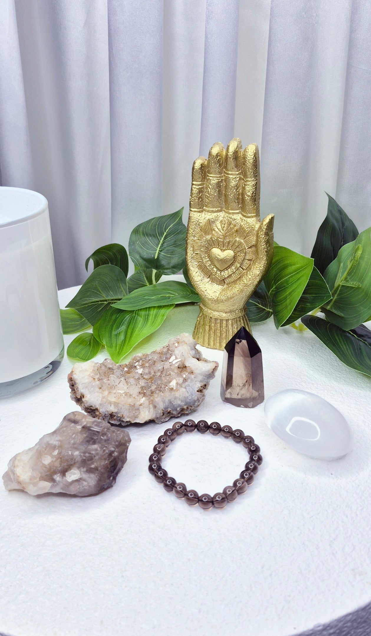 The Alchemist Collection