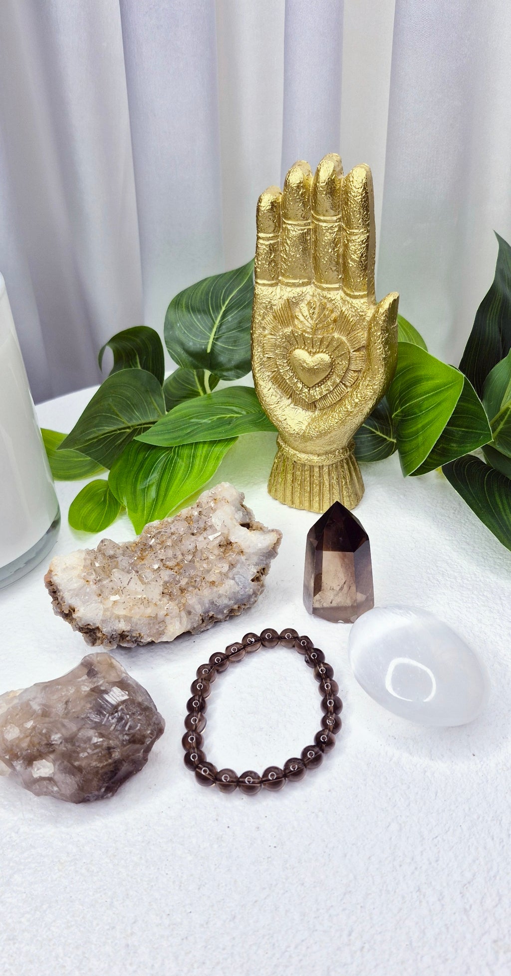 The Alchemist Collection