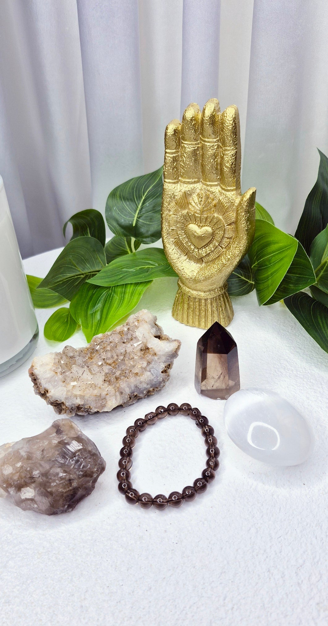 The Alchemist Collection