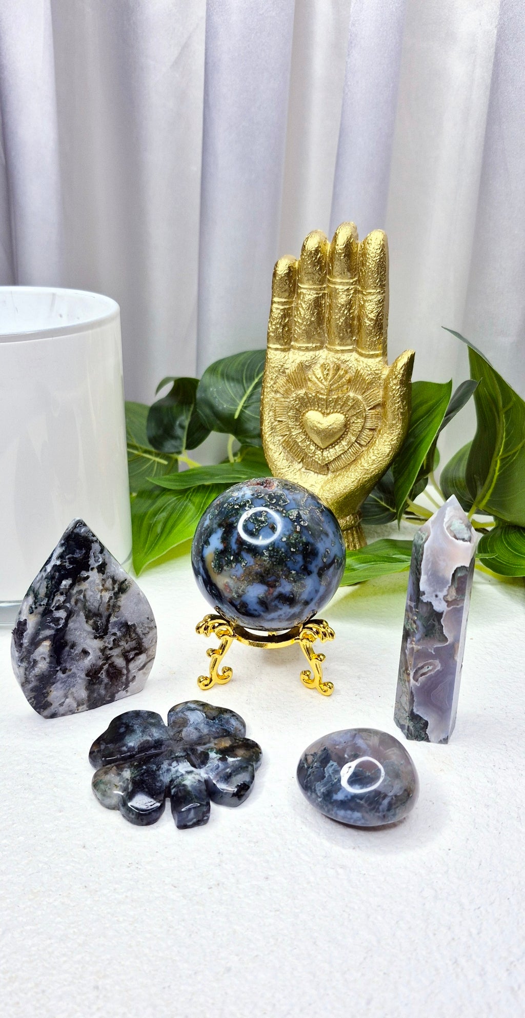 The Talamh Collection